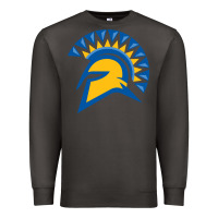 Smoke san jose state spartans Premium Sweatshirt - artisFamous
