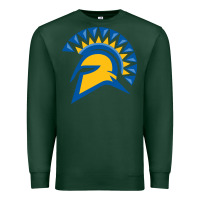 Sports Green san jose state spartans Premium Sweatshirt - artisFamous