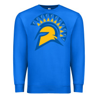 True Royal san jose state spartans Premium Sweatshirt - artisFamous