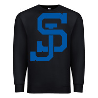 Black san jose state spartans Premium Sweatshirt - artisFamous