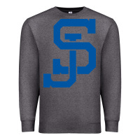 Charcoal Heather san jose state spartans Premium Sweatshirt - artisFamous