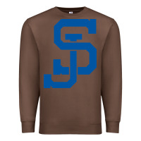 Chestnut san jose state spartans Premium Sweatshirt - artisFamous
