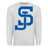 Dove Grey san jose state spartans Premium Sweatshirt - artisFamous