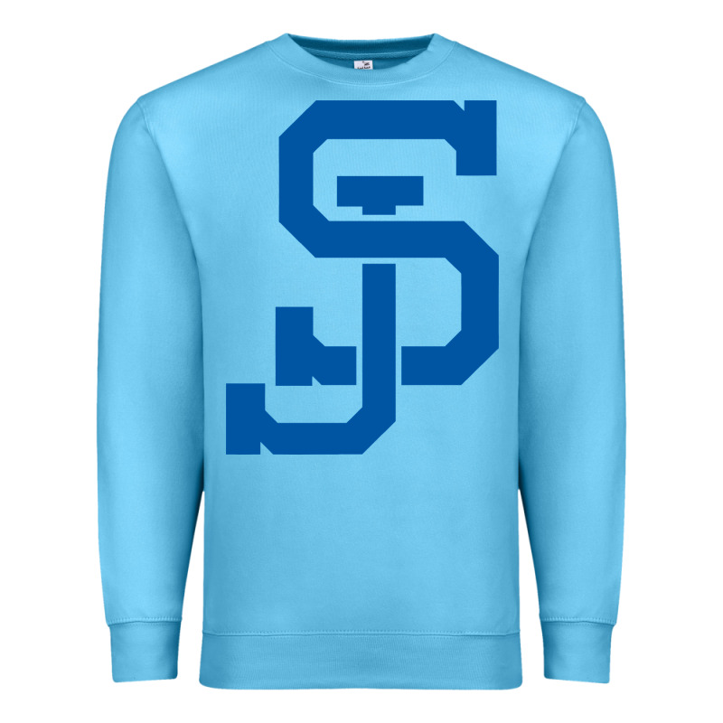 San Jose State Spartans Premium Sweatshirt by artisFamous | Teevron