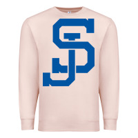 Pale Pink san jose state spartans Premium Sweatshirt - artisFamous