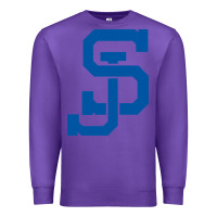 Purple san jose state spartans Premium Sweatshirt - artisFamous