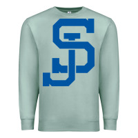 Seafoam san jose state spartans Premium Sweatshirt - artisFamous