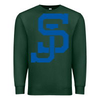 Sports Green san jose state spartans Premium Sweatshirt - artisFamous