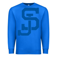 True Royal san jose state spartans Premium Sweatshirt - artisFamous