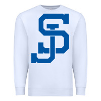 White san jose state spartans Premium Sweatshirt - artisFamous