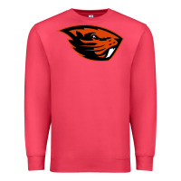 Cardinal oregon merch tee Premium Sweatshirt - artisFamous