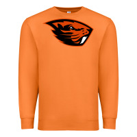 Carrot oregon merch tee Premium Sweatshirt - artisFamous