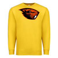 Lemon oregon merch tee Premium Sweatshirt - artisFamous