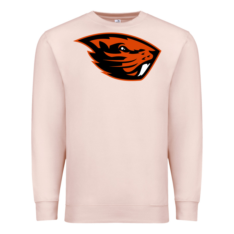 Oregon Merch Tee Premium Sweatshirt by artisFamous | Teevron