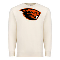 Sandshell oregon merch tee Premium Sweatshirt - artisFamous