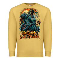 Antique Gold the black dahlia murder Premium Sweatshirt - artisFamous