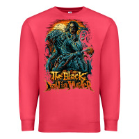 Cardinal the black dahlia murder Premium Sweatshirt - artisFamous