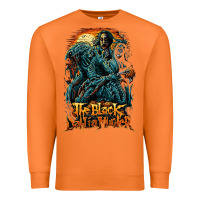 Carrot the black dahlia murder Premium Sweatshirt - artisFamous