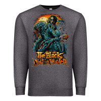 Charcoal Heather the black dahlia murder Premium Sweatshirt - artisFamous