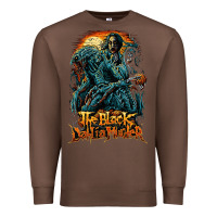 Chestnut the black dahlia murder Premium Sweatshirt - artisFamous