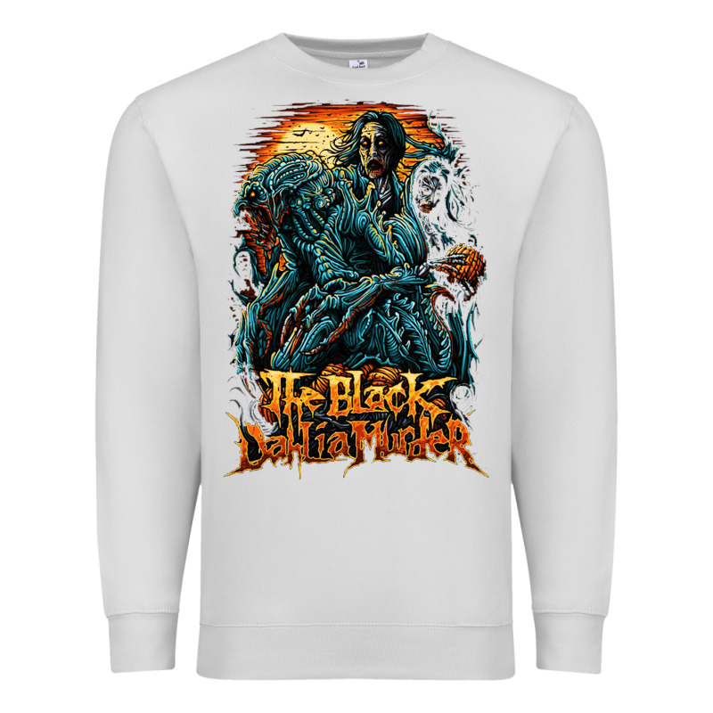 The Black Dahlia Murder Premium Sweatshirt by artisFamous | Teevron