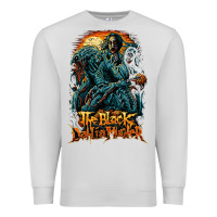 Dove Grey the black dahlia murder Premium Sweatshirt - artisFamous