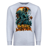 Heather Grey the black dahlia murder Premium Sweatshirt - artisFamous