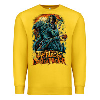 Lemon the black dahlia murder Premium Sweatshirt - artisFamous