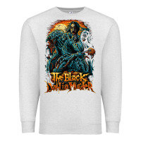 Oatmeal Heather the black dahlia murder Premium Sweatshirt - artisFamous