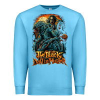 Ocean Blue the black dahlia murder Premium Sweatshirt - artisFamous