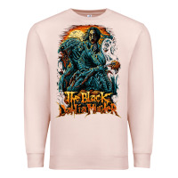 Pale Pink the black dahlia murder Premium Sweatshirt - artisFamous