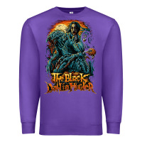 Purple the black dahlia murder Premium Sweatshirt - artisFamous