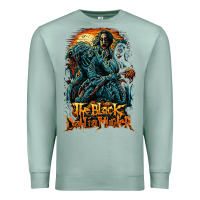 Seafoam the black dahlia murder Premium Sweatshirt - artisFamous