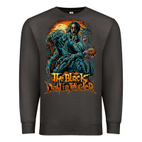 Smoke the black dahlia murder Premium Sweatshirt - artisFamous