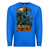 True Royal the black dahlia murder Premium Sweatshirt - artisFamous