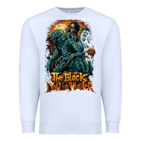 White the black dahlia murder Premium Sweatshirt - artisFamous