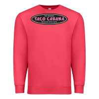 Cardinal Resto Taco Cabana Premium Sweatshirt - artisFamous