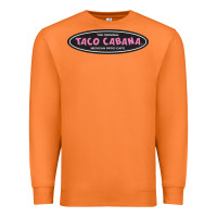 Carrot Resto Taco Cabana Premium Sweatshirt - artisFamous