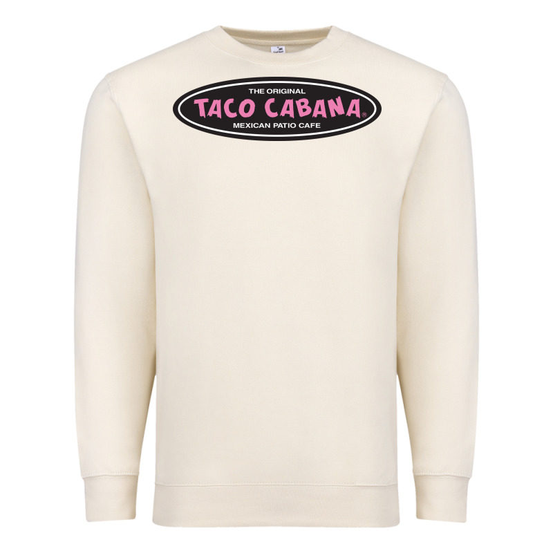 Resto Taco Cabana Premium Sweatshirt by artisFamous | Teevron