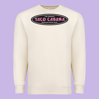 Resto Taco Cabana Premium Sweatshirt Designed By Artisfamous