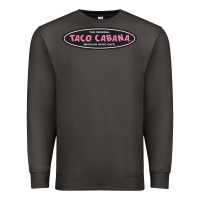 Smoke Resto Taco Cabana Premium Sweatshirt - artisFamous