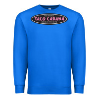 True Royal Resto Taco Cabana Premium Sweatshirt - artisFamous