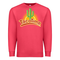 Cardinal Resto Tacotime Premium Sweatshirt - artisFamous