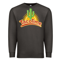 Smoke Resto Tacotime Premium Sweatshirt - artisFamous
