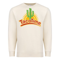 Sandshell Resto Tacotime Premium Sweatshirt - artisFamous
