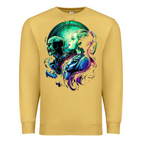 Antique Gold the black dahlia murder 02 Premium Sweatshirt - artisFamous