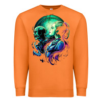 Carrot the black dahlia murder 02 Premium Sweatshirt - artisFamous