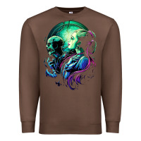Chestnut the black dahlia murder 02 Premium Sweatshirt - artisFamous