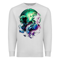Dove Grey the black dahlia murder 02 Premium Sweatshirt - artisFamous