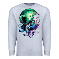 Heather Grey the black dahlia murder 02 Premium Sweatshirt - artisFamous